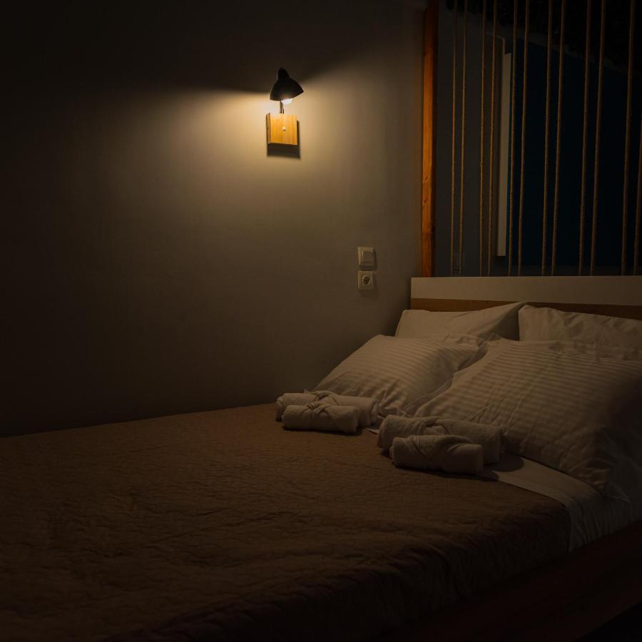 Welcome Home 365 Studio Apartment Nº1 Thessaloniki City Centre Екстериор снимка