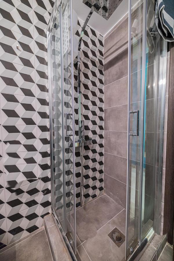 Welcome Home 365 Studio Apartment Nº1 Thessaloniki City Centre Екстериор снимка