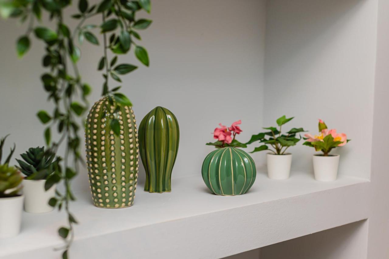 Welcome Home 365 Studio Apartment Nº1 Thessaloniki City Centre Екстериор снимка